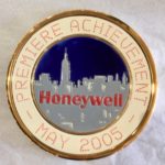 Honeywell 2005