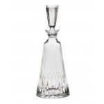 Board Crystal conical decanter