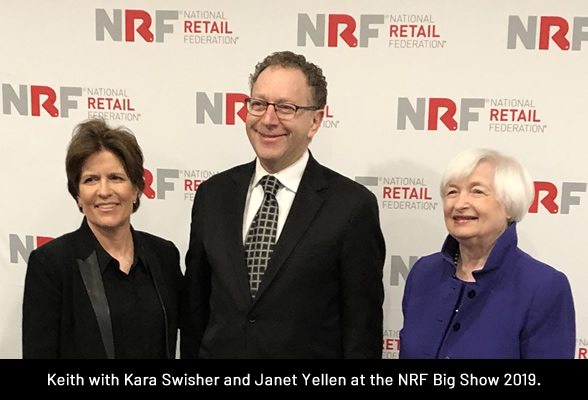 National Retail Federation 