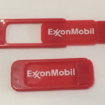 Exxon Corporate Gift